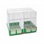Comprar Jaula Cria Mod. 400 C/Separador Pedros 234009 al Mejor Precio
