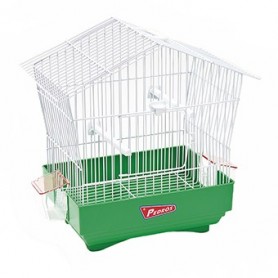 Comprar Jaula Favara Blanca Pedros 234005 al Mejor Precio