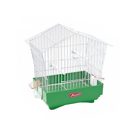 Comprar Jaula Favara Blanca Pedros 234005 al Mejor Precio
