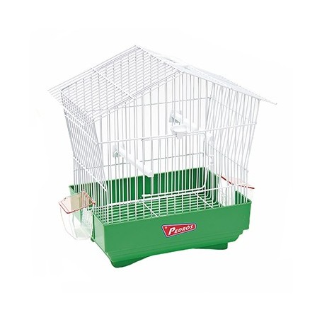 Comprar Jaula Favara Zincada 50607 Pedros 234041 al Mejor Precio