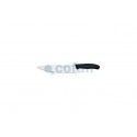 ▷ CUCHILLO COCINERO "GINGER" 23CM | Ferreidea