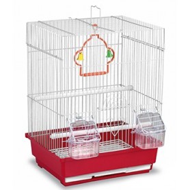 Comprar Jaula Pajaros Mod. Alba Gaun 181055 al Mejor Precio