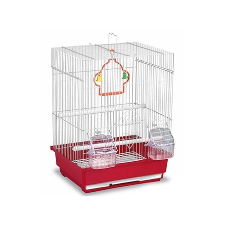 Comprar Jaula Pajaros Mod. Alba Gaun 181055 al Mejor Precio