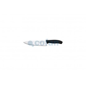 ▷ CUCHILLO COCINERO "GINGER" 20CM | Ferreidea