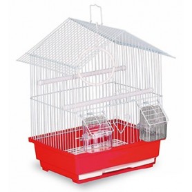 Comprar Jaula Pajaros Mod. Dalia Gaun 181054 al Mejor Precio