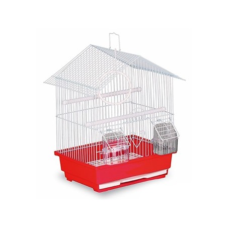 Comprar Jaula Pajaros Mod. Dalia Gaun 181054 al Mejor Precio
