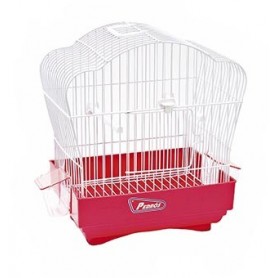 Comprar Jaula Serrano Blanca Pedros 234004 al Mejor Precio