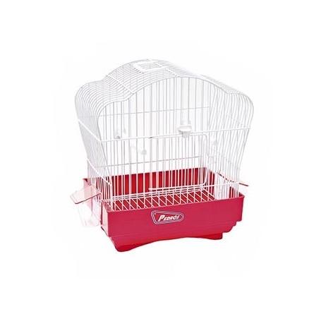Comprar Jaula Serrano Blanca Pedros 234004 al Mejor Precio
