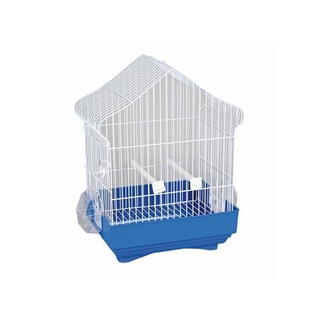 Comprar Jaula Tibet Blanca Pedros 234007 al Mejor Precio