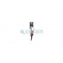 ▷ Cuchillo Carne Mesa "Inox" | Ferreidea