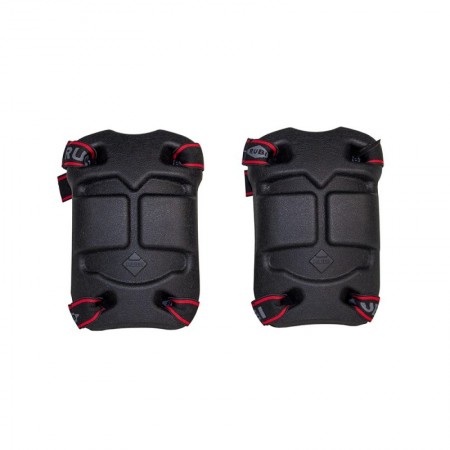 Comprar Juego Rodilleras Profesionales 66957 Juego Rubi 267032 al Mejor Precio