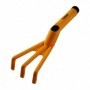 Comprar Juego 3 Herramientas Jardineria Plastico  Hoteche 23531 al Mejor Precio