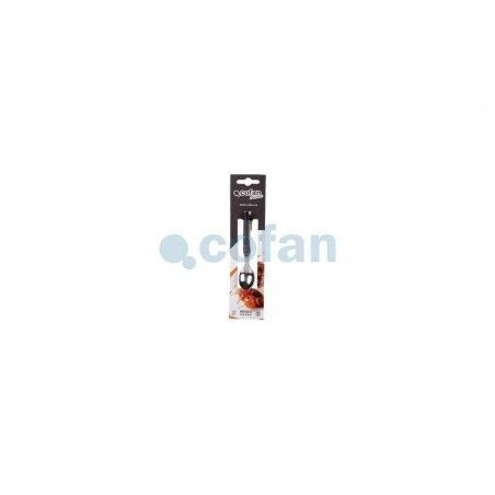 ▷ Cuchara Postre Mesa "Inox" | Ferreidea