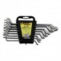 Comprar Juego 8 Llaves Acodadas C/ Vanadio Wurko 236035 al Mejor Precio