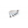 ▷ Cuchara Postre Mesa "Inox" | Ferreidea