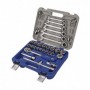 Comprar Juego Llaves Y Vasos 1/2 33 Piezas Maletin Irimo 277091 al Mejor Precio