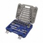 Comprar Juego Llaves Y Vasos 1/2 33 Piezas Maletin Irimo 277091 al Mejor Precio