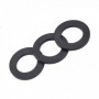 Comprar Junta Goma Plana Ancha 1 1/2  Cis 156256 al Mejor Precio