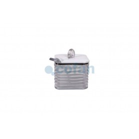 ▷ Azucarero C/Cucharilla | Ferreidea