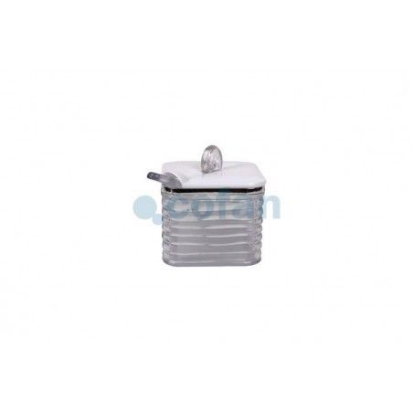 ▷ Azucarero C/Cucharilla | Ferreidea