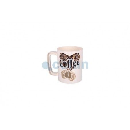▷ Taza Plastico | Ferreidea