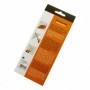 Comprar Kit 3 Parches Tela Mosquitera 8X10 Decorline 220365 al Mejor Precio