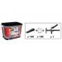 Comprar Kit Delta Levelling System Brida 1Mm V2 Rubi 267091 al Mejor Precio