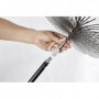Comprar Kit Deshollinar Erizo Acero 250Mm Masso 252320 al Mejor Precio
