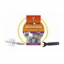 Comprar Kit Deshollinar Estufa Pellet 80Mm Masso 252322 al Mejor Precio