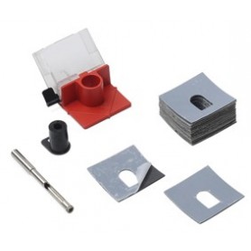 Comprar Kit Easy Gres Broca Prof. 8Mm. Blister Rubi 267093 al Mejor Precio