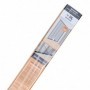 Comprar Kit Mosquitera Lamas 100X220  Decorline 220366 al Mejor Precio