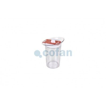 ▷ Vaso medidor y Tapa | Ferreidea