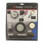 Comprar Kit Pulido Y Cepillado 7 Piezas Blister Tivoly 171704 al Mejor Precio