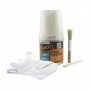 Comprar Kit Reparacion 0.25M2 Resina Gris Miarco 304125 al Mejor Precio