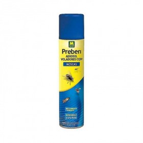 Comprar Laca Insecticida Preben Moscas 750Ml Masso 252204 al Mejor Precio