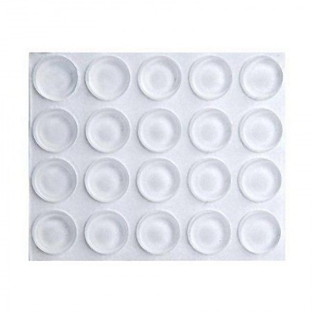 Comprar Lagrimas Adhesivas 13X4 Transparentes Blist-20 Micel 9012 al Mejor Precio