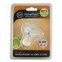Comprar Lampara 18Led Gu-10 4.6W Dicro L/Calida Homepluss 230703 al Mejor Precio