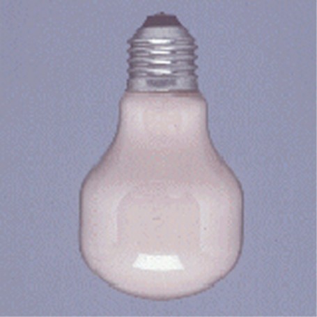 Comprar Lampara Bellalux 220-60 Rosa Blis-2 Osram 230057 al Mejor Precio