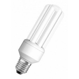 Comprar Lampara Dulux 8W-27 Superstar Osram 230100 al Mejor Precio