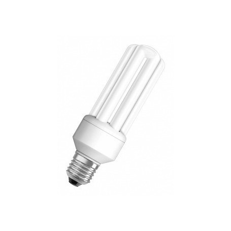 Comprar Lampara Dulux 8W-27 Superstar Osram 230100 al Mejor Precio