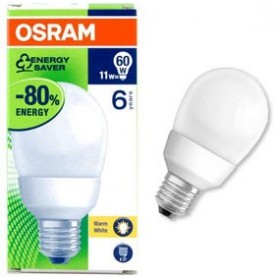 Comprar Lampara Duluxstar Mini Ball 20W Osram 230114 al Mejor Precio