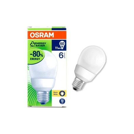 Comprar Lampara Duluxstar Mini Ball 20W Osram 230114 al Mejor Precio
