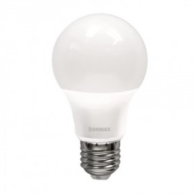 Comprar Lampara Led A60 12W E27 Standar Luz Calida 3000 Kormax 230809 al Mejor Precio
