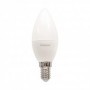 Comprar Lampara Led C37 5W E14 Vela Lisa Luz Calida 3000 Kormax 230820 al Mejor Precio