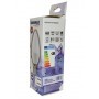 Comprar Lampara Led C37 5W E14 Vela Lisa Luz Calida 3000 Kormax 230820 al Mejor Precio