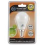 Comprar Lampara Led Esferica 4W E/14 L/Calida Homepluss 230721 al Mejor Precio