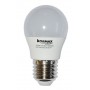 Comprar Lampara Led G45 5W E27 Esferica Luz Fria 6000 Kormax 230808 al Mejor Precio
