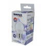 Comprar Lampara Led G45 7W E27 Esferica Luz Calida 3000 Kormax 230812 al Mejor Precio