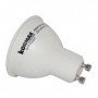 Comprar Lampara Led Gu10 6W Dicroica Luz Calida 3000K Kormax 230873 al Mejor Precio