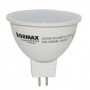 Comprar Lampara Led Mr16 6W Dicroica Luz Calida 3000K Kormax 230872 al Mejor Precio